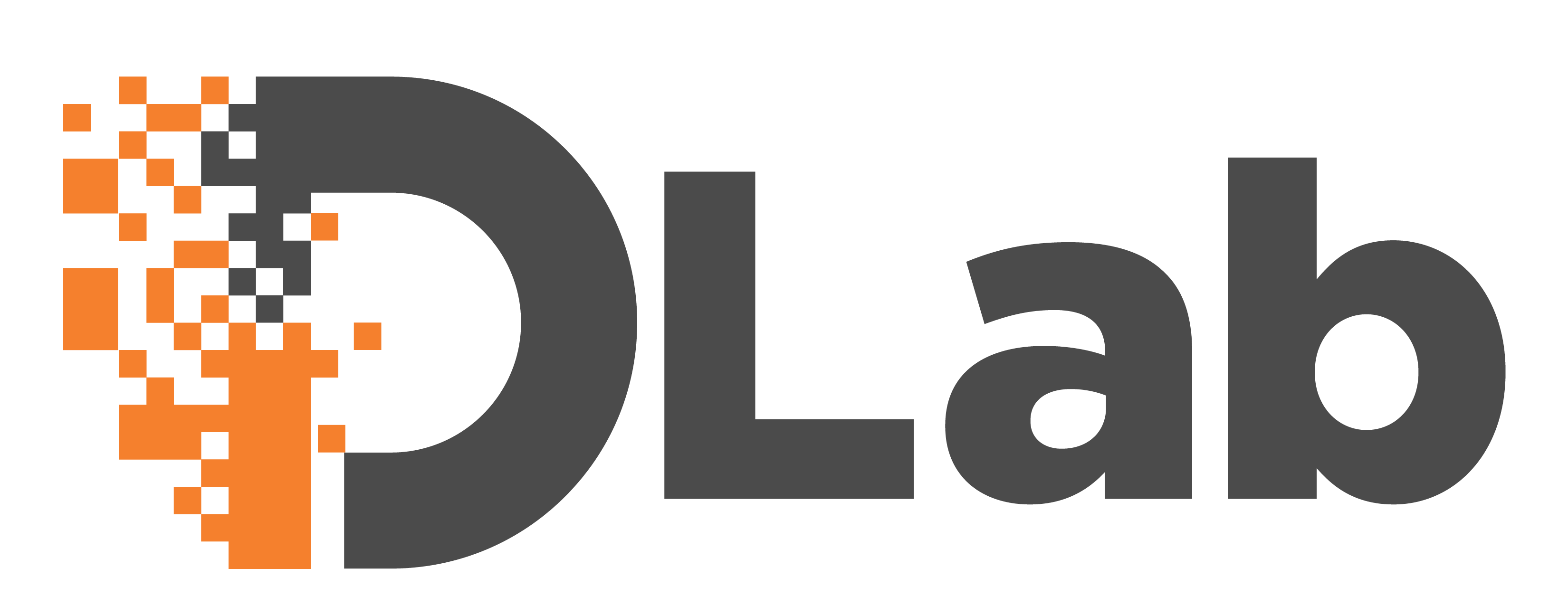 DLab Logo